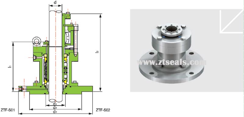 mechanical seal