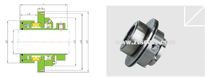 mechanical seal