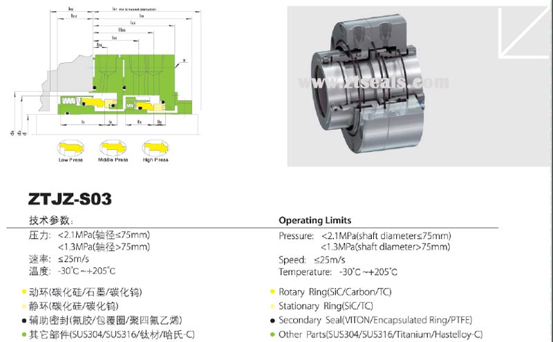 mechanical seal